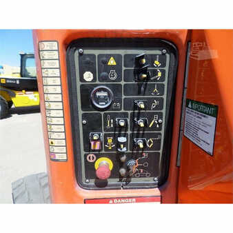 Telescopic boom lift 2007  JLG e450aj (10)