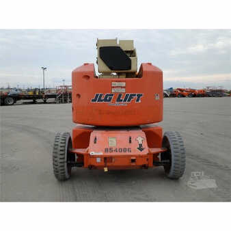 Telescopic boom lift 2005  JLG e450aj (10)