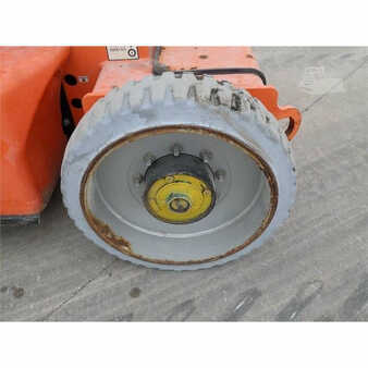 Telescopic boom lift 2005  JLG e450aj (13)