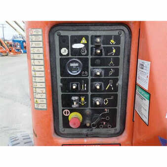 Telescopic boom lift 2005  JLG e450aj (3)