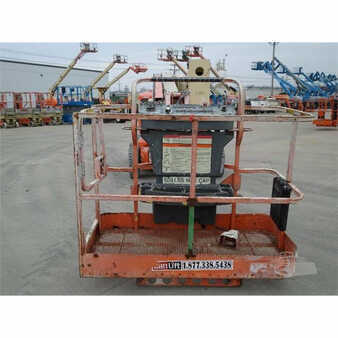 Telescopic boom lift 2005  JLG e450aj (5)