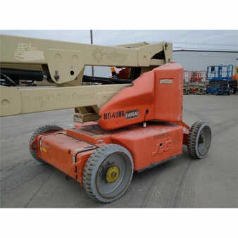 Telescopic boom lift 2005  JLG e450aj (8)