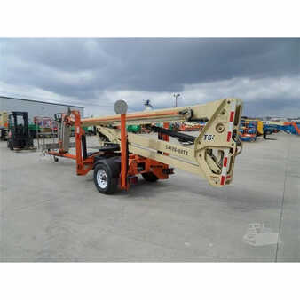 Telescopic boom lift 2011  JLG t500j (2)