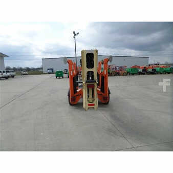 Telescopic boom lift 2011  JLG t500j (3)