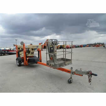 Telescopic boom lift 2011  JLG t500j (6)