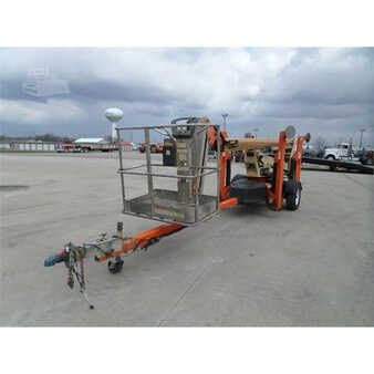 Telescopic boom lift 2011  JLG t500j (8)