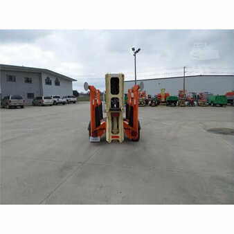 Telescopic boom lift 2011  JLG t500j (3)
