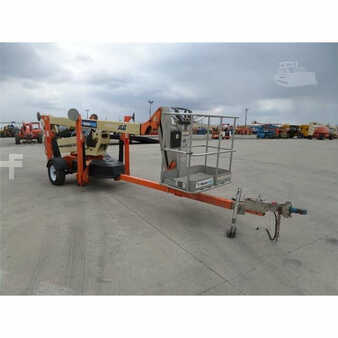 Telescopic boom lift 2011  JLG t500j (6)