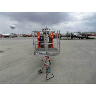 Telescopic boom lift 2011  JLG t500j (7)