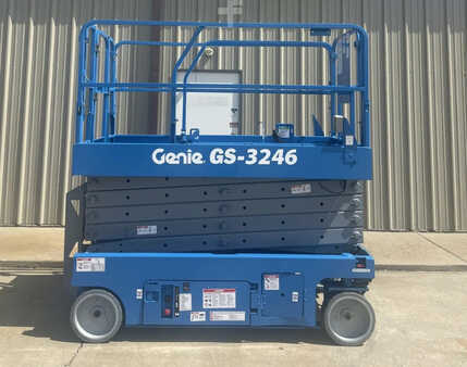 In… Used Genie lifts for sale | Forklift-International.com
