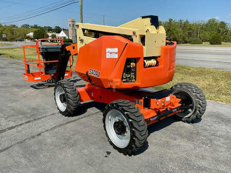 Plataforma Telescópica 2016  JLG 340aj (4)