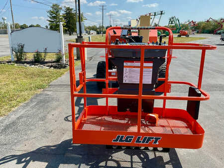 Plataforma Telescópica 2016  JLG 340aj (5)