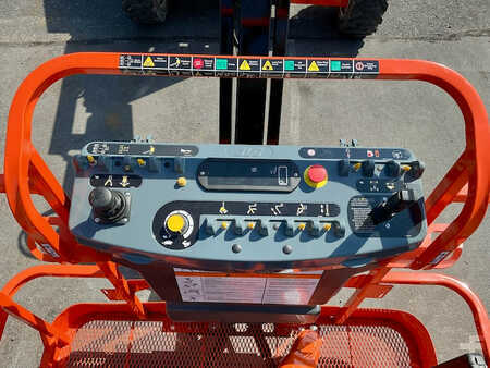 Plataforma Telescópica 2016  JLG 340aj (6)