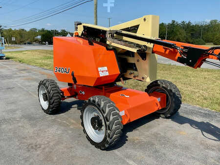 Plataforma Telescópica 2016  JLG 340aj (8)