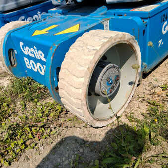 Telescopic boom lift 2014  Genie z30/20n (10)