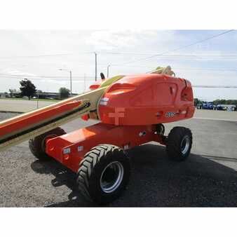 Plataforma Telescópica 2011  JLG 400s (10)