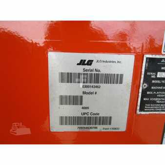 Plataforma Telescópica 2011  JLG 400s (12)