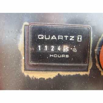 Plataforma Telescópica 2011  JLG 400s (14)