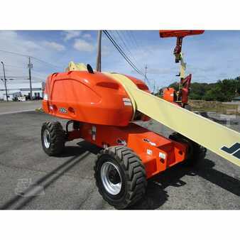 Plataforma Telescópica 2011  JLG 400s (6)