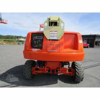 Plataforma Telescópica 2011  JLG 400s (8)