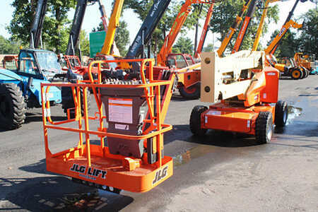 Plataforma Telescópica 2021  JLG e450ajp (1)