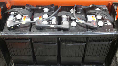 Plataforma Telescópica 2021  JLG e450ajp (10)