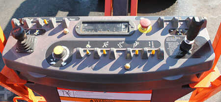 Plataforma Telescópica 2021  JLG e450ajp (12)