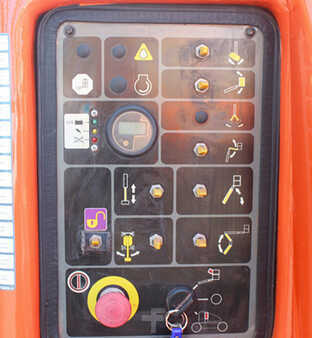 Plataforma Telescópica 2021  JLG e450ajp (13)