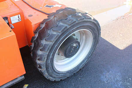 Plataforma Telescópica 2021  JLG e450ajp (14)