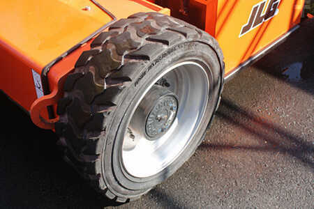 Plataforma Telescópica 2021  JLG e450ajp (15)