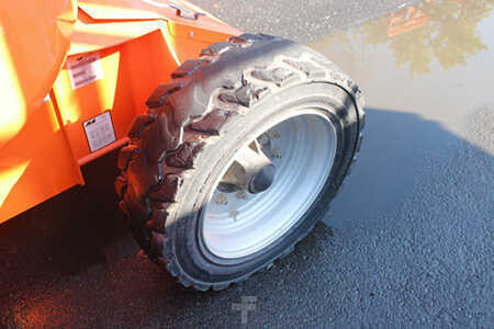 Plataforma Telescópica 2021  JLG e450ajp (16)