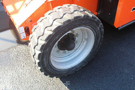 Plataforma Telescópica 2021  JLG e450ajp (17)