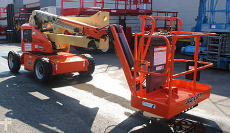 Plataforma Telescópica 2021  JLG e450ajp (7)