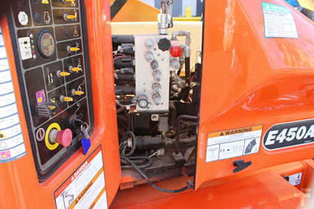 Plataforma Telescópica 2021  JLG e450ajp (9)