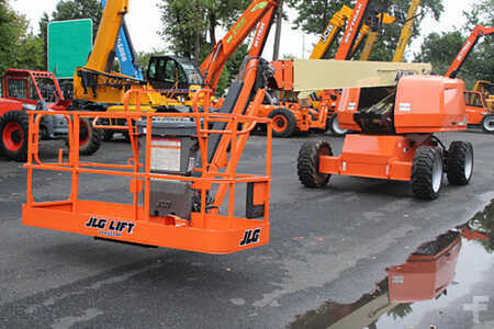 Plataforma Telescópica 2019  JLG 660sj (10)