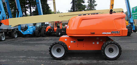 Plataforma Telescópica 2019  JLG 660sj (11)