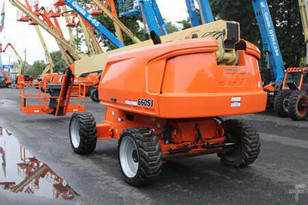 Plataforma Telescópica 2019  JLG 660sj (12)