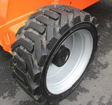 Plataforma Telescópica 2019  JLG 660sj (13)