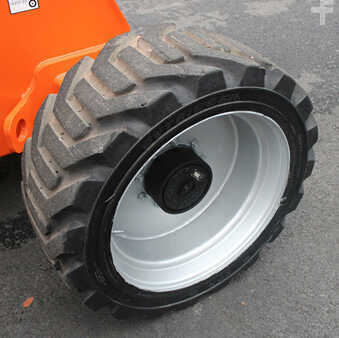 Plataforma Telescópica 2019  JLG 660sj (14)