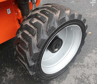 Plataforma Telescópica 2019  JLG 660sj (15)