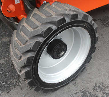 Plataforma Telescópica 2019  JLG 660sj (16)