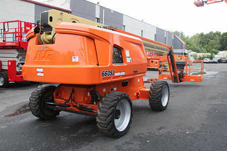 Plataforma Telescópica 2019  JLG 660sj (3)