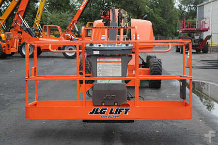 Plataforma Telescópica 2019  JLG 660sj (5)