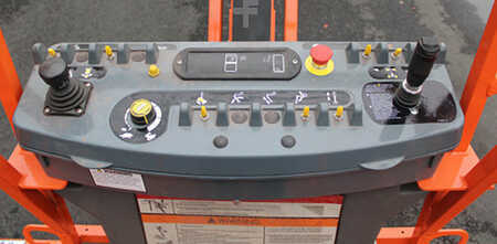 Plataforma Telescópica 2019  JLG 660sj (6)