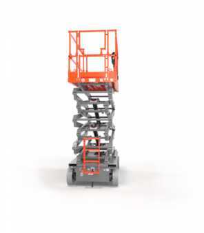 Plataforma Tijera 2025  Skyjack sj4740 (5)