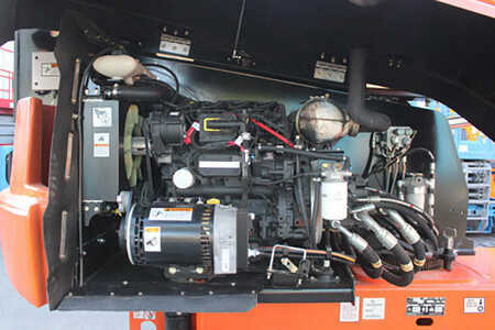 Plataforma Telescópica 2022  JLG 460sj (11)