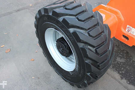 Plataforma Telescópica 2022  JLG 460sj (13)