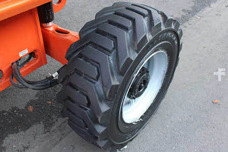 Plataforma Telescópica 2022  JLG 460sj (14)