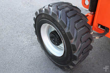 Plataforma Telescópica 2022  JLG 460sj (15)