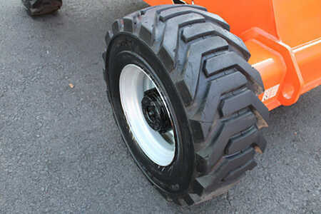 Plataforma Telescópica 2022  JLG 460sj (16)